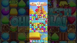 Cookie Jam Blast Game Play Walkthrough Levels 9101-9110 screenshot 3
