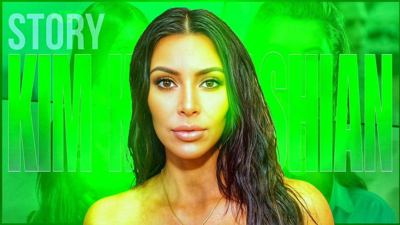 "The Untold Story of Kim Kardashian: Rise to Fame and Controversy"