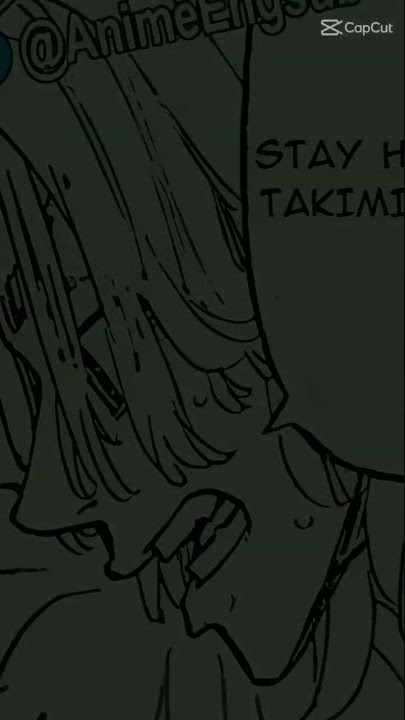 TAKEMICHI😉 MATI // MIKEY😐 MENANGIS // SAD MOMENT// ANIME TOKYO REVENGERS