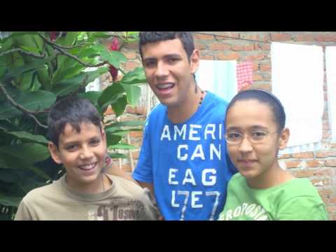 Noel, Gladys y Familia.mov