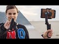 Foldable $99 Smartphone Gimbal! | Vlogpocket