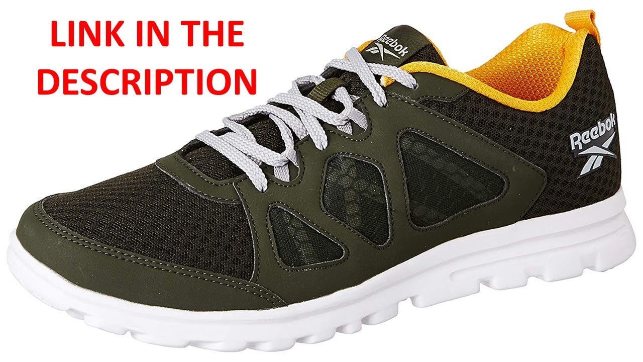 Reebok Men's Run Affect Xtreme Lp Shoes 