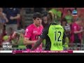 Highlights: Thunder v Sixers - BBL06