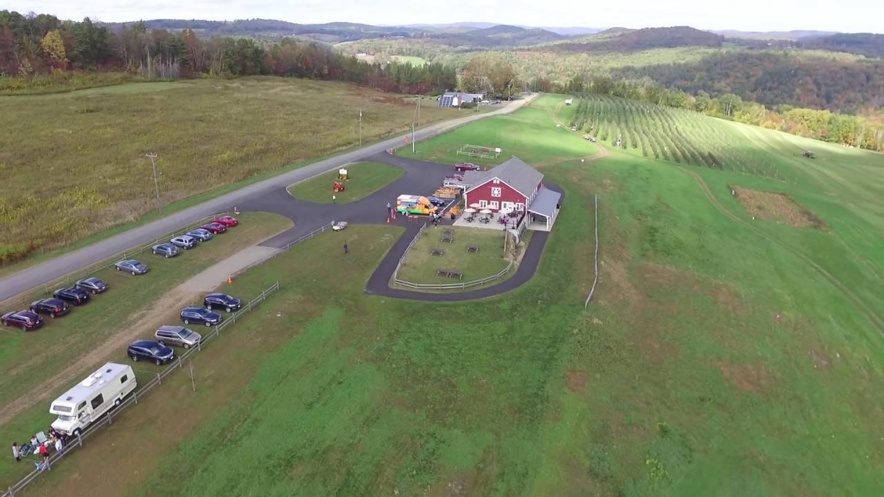 20171014 Apex Farms Clip 1 unedited YouTube