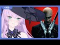 【VOD】PLAYING HITMAN FOR THE FIRST TIME!