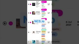 Ecco 3 siti dove poter scaricare MUSICA GRATIS per i tuoi contenuti!#musicagratis #nocopyrightsounds screenshot 4