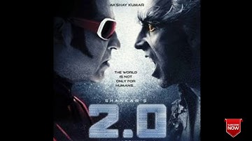 Making of 2.0 | Review | Rajinikanth, Akshay Kumar | Shankar | A.R. Rahman | Lyca Productions | New