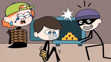 Shipper Puzzle(WEEGOON) - Funny Stickman Puzzle Game - All Levels 1-50 ANSWERS -Gameplay Walkthrough