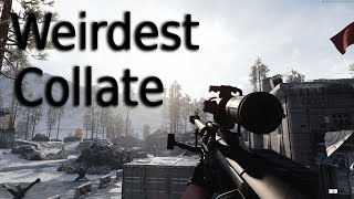 Weirdest Collateral Ever