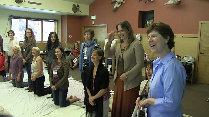 Craniosacral Therapy for Toddlers - Teresa Roberts...