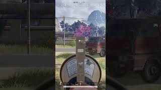 PUBG - Comeback with a Panzer kill #pubg #actiongame #battleground #battleroyale #panzer #panzerkill