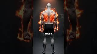 Why Your Lats Never Fully Activate