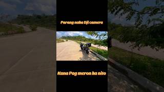 Action camera pero iphone 13promax #adv160