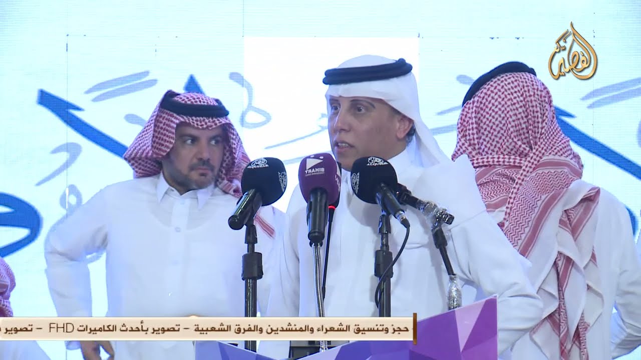 كشفت سرك يالدميحي مير ماعلمت احد ❓ محمد العازمي × عبدالله بن عتقان ™ الرياض 
