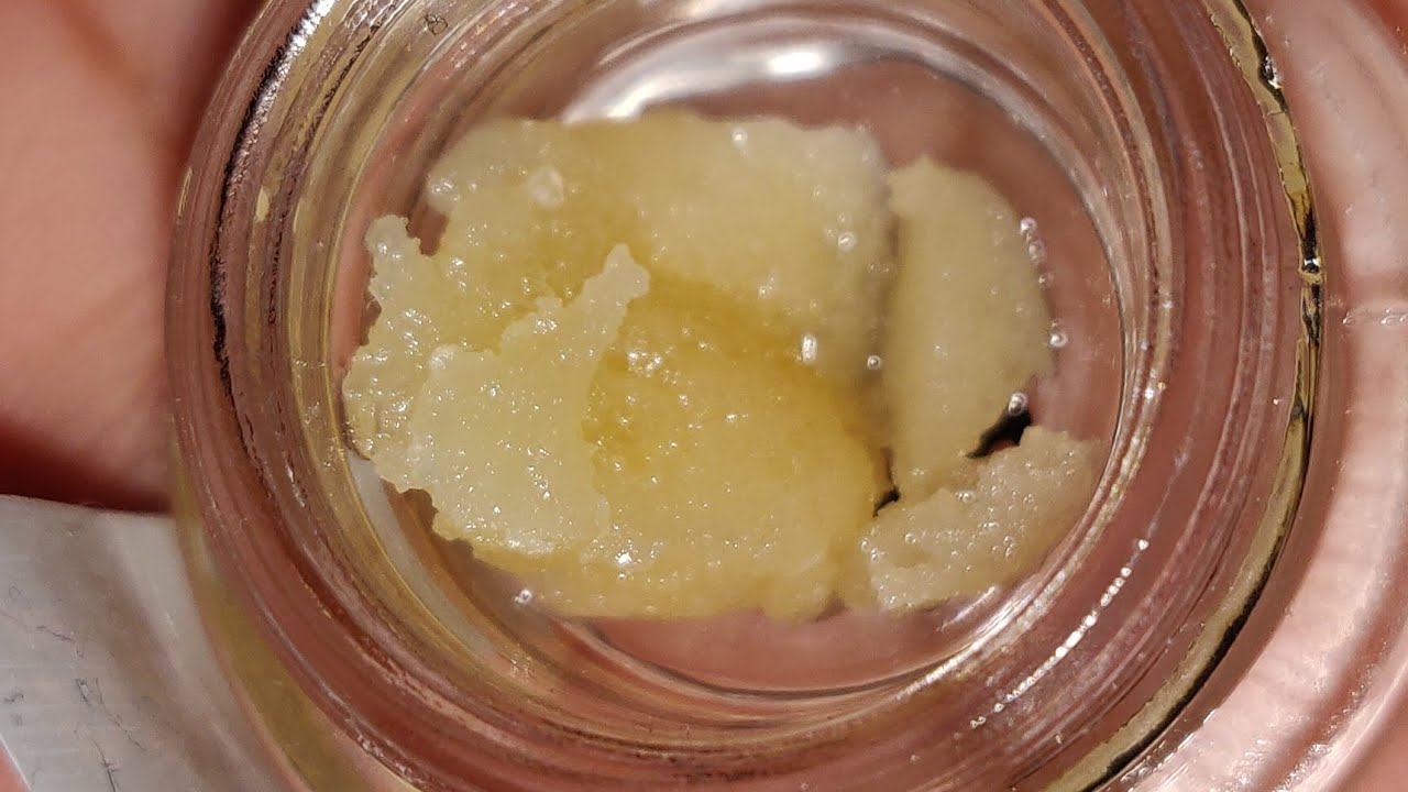 Dabbing On a Budget? Try this 30$ gram (Nug Concentrates)