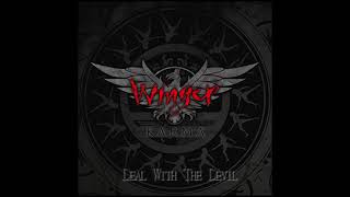 Winger - Deal With The Devil (Karma 2009) (HQ)