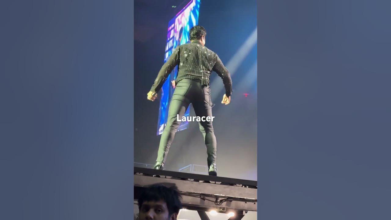 Chayanne Provocame en Austin Tx 2024 #chayanne #concert #bailemosotraveztour