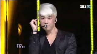 Jang Woo Young sexy lady