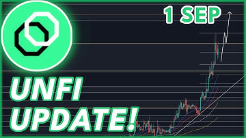 WILL UNFI RALLY HIGHER?🔥 | UNIFI PROTOCOL DAO (UNFI) PRICE PREDICTION & NEWS 2023!