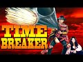 Bad Movie Review: Time Breaker (AKA Get Mean)