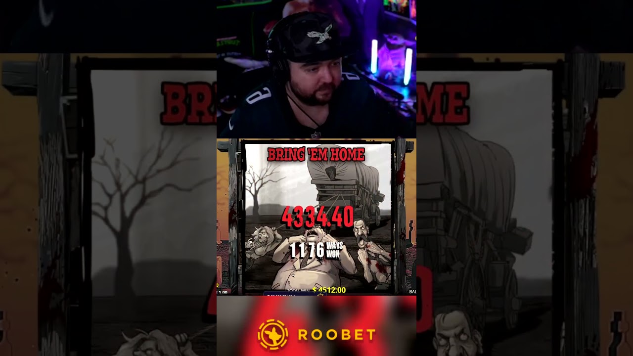 GOOD HIT ON DEADWOOD RIP! ($4500+)