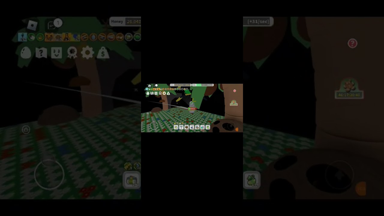 I got coconut canistear