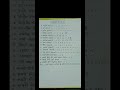 Types of Numbersअब रटना छोड़ो, समझना सीखो! (सबसे आसान तरीका) #shorts#exam-3v#maths#video