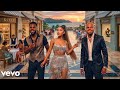 Jason Derulo Ft Ariana Grande Chris Brown Golden Love Official Lyrics Video 