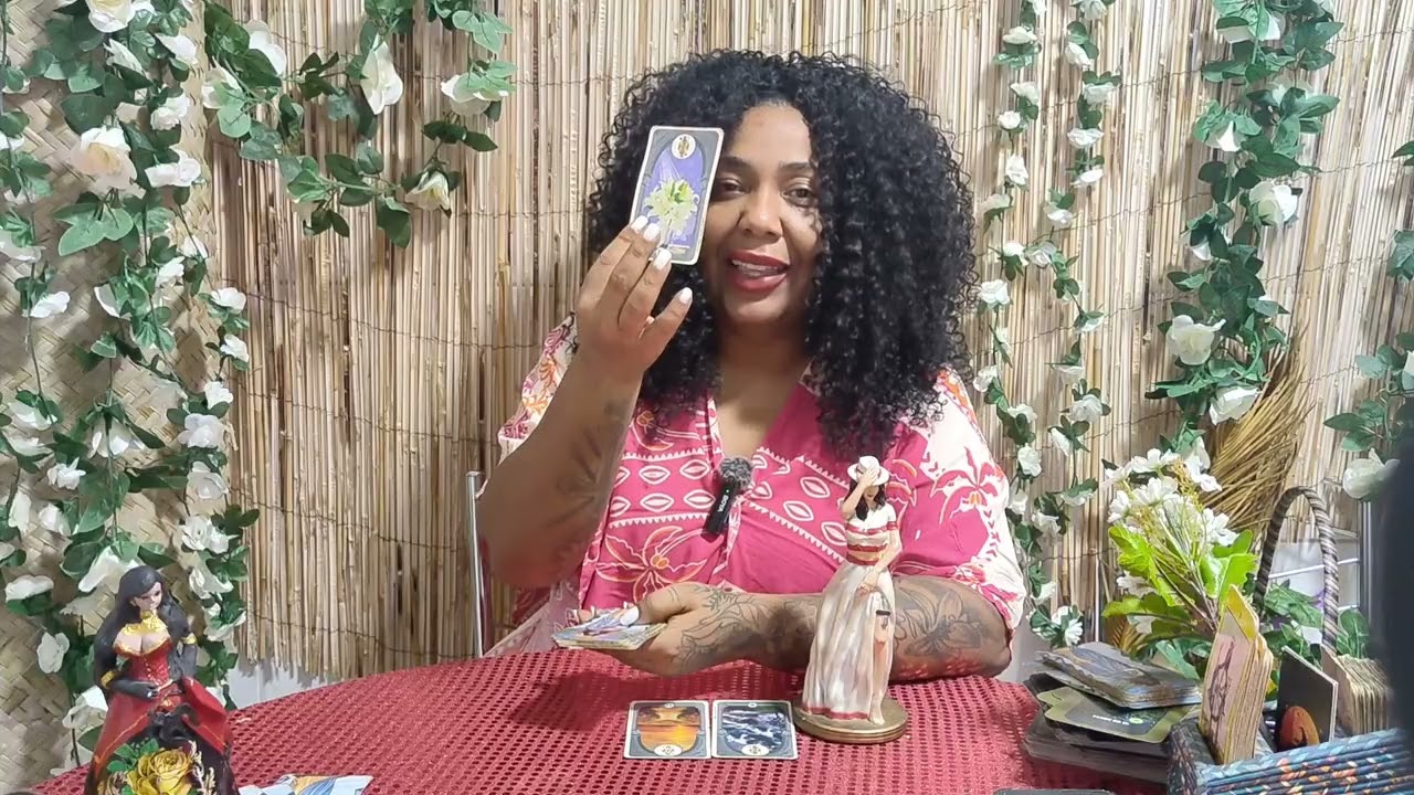 POMBOGIRA DIZ QUE VAI ACONTECER EM BREVE