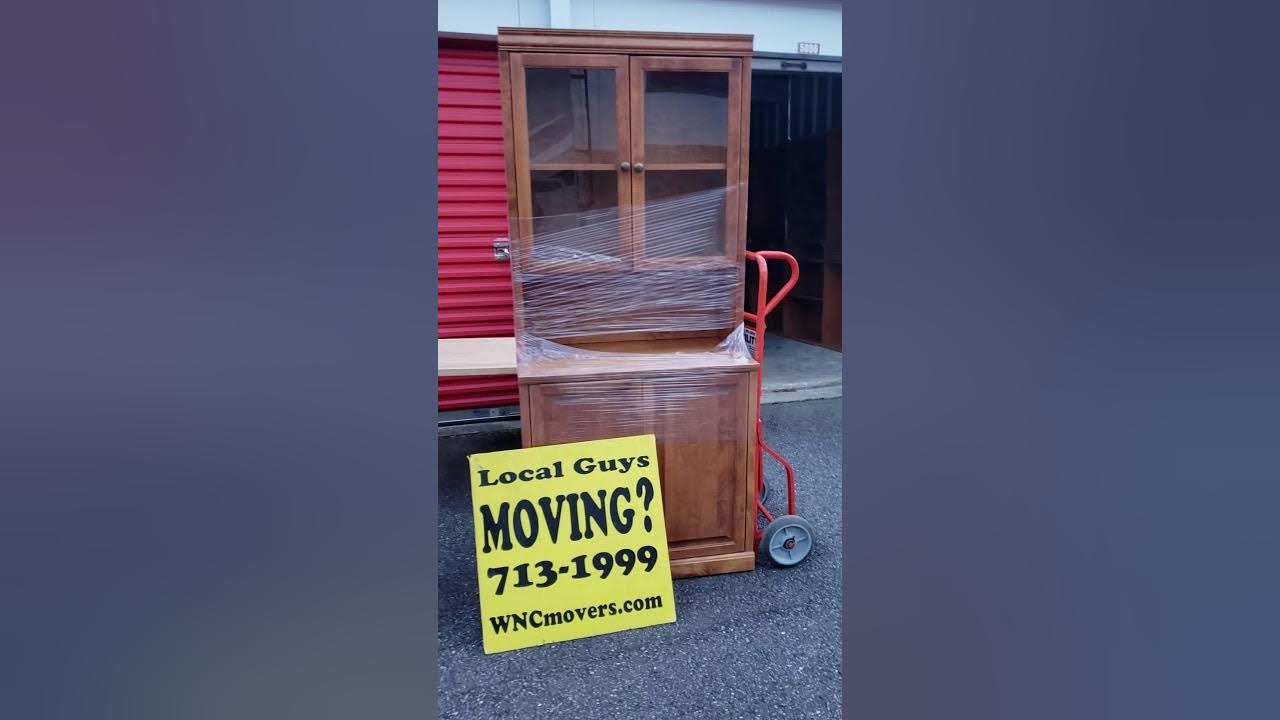 Bookshelves for sale on Craigslist and Asheville Western North Carolina