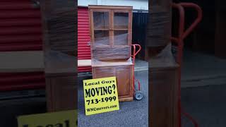 Bookshelves for sale on Craigslist and Asheville Western North Carolina