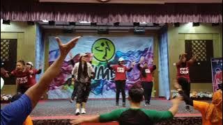 Terong dicabaien - ZIN HidayahSyawal