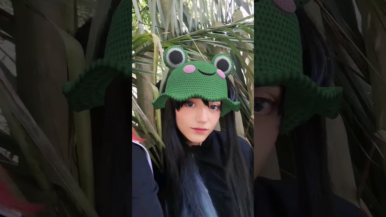 ¿Qué clase de filtros son estos? #tokito #kny