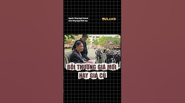 Tình huống éo le: Giải tảo mở đường, đất hẻm còn 28m2 bỗng hóa mặt tiền, đền bù sao cho đúng?