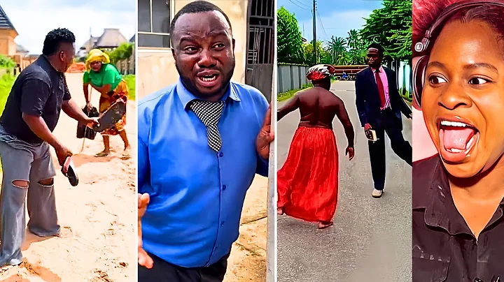 Funniest Gwo Gwo Gwo Ngwo - BrainJotter Viral TikTok Dance Challenge 🤣🤣 🔥