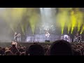 Megadeth Take No Prisoners Live Hellfest 2022