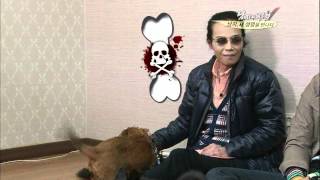 [해피선데이] 남자의 자격 - Qualifications of Men 20101121 # 004
