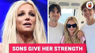 Why Did Britney Spears Go to Rehab Again?🥤 Rumour Juice