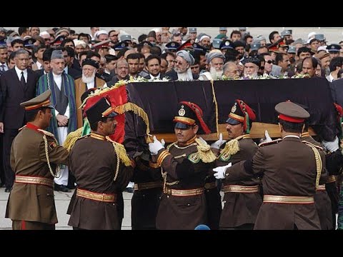 The Fascinating And Tragic Story Of Afghanistan S Last King And Queen