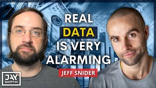 People Are Using the Wrong Economic Data, It&#39;s Worse Than it Looks: Jeff Snider
