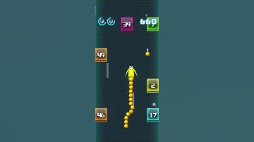 Block Gems: Block Puzzle Games - Snake vs Brick - 2024-08-19