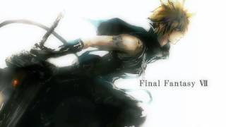 Let the Battle Begins! (Orchestra) Cover - Final Fantasy VII chords