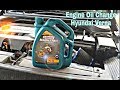 Castrol magnatec 5W30 Fully Synthetic | Hyundai Verna nextGen | Engine oil change| DIY Vid ARN