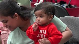 Christmas Gift 2025: From Your Heart to Children Around the World || Operation Care International