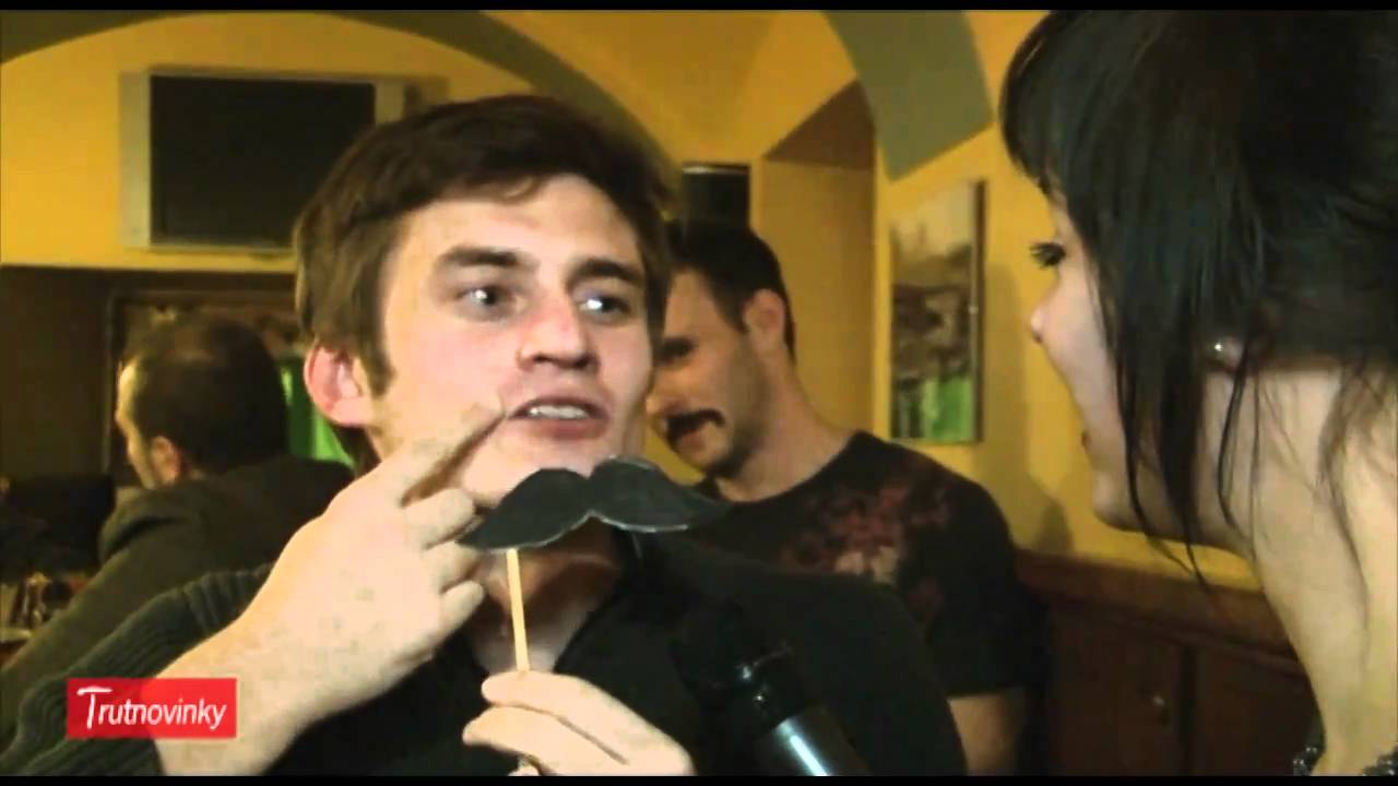 KNÍR PÁRTY V IRSKÉ