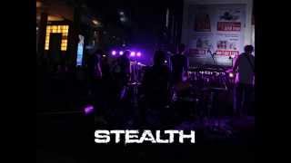 Stealth - Last day of us (Lyrics)