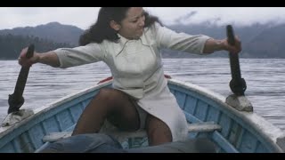 Mari Tanaka from Sex rider: Nureta highway (2) (Pantyhose scene)