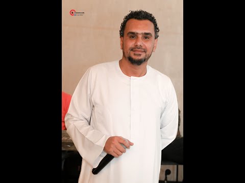 المداح محمد يوسف   2021 قناة النغم الاصيل 2021