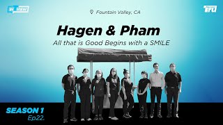 InTRUview S1 Ep.22: Hagen and Pham Dental