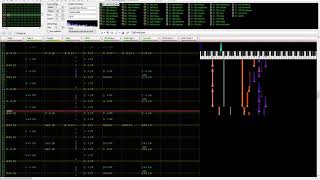 Jaerglinthral: Prismatic Calm (Facet of Elements) [FamiTracker Original - VRC6+MMC5]